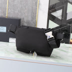 Black Belt Bag