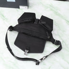 Black Belt Bag