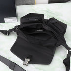 Black Belt Bag