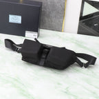 Black Belt Bag