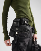 Black Belt Bag