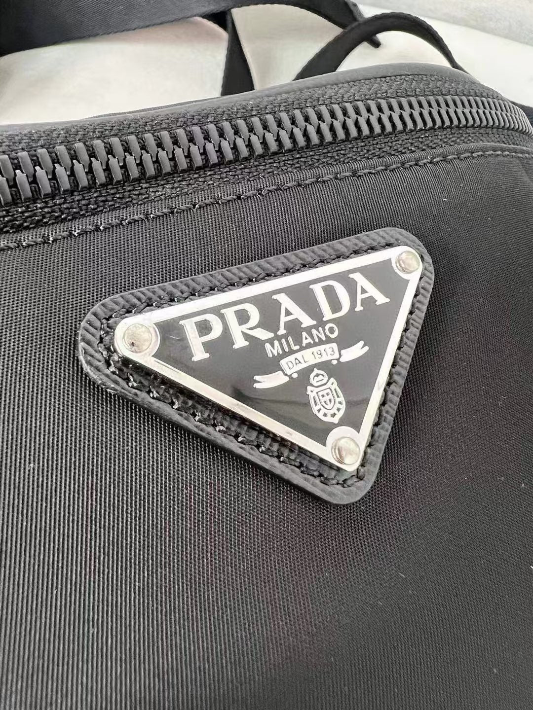 Gürteltasche