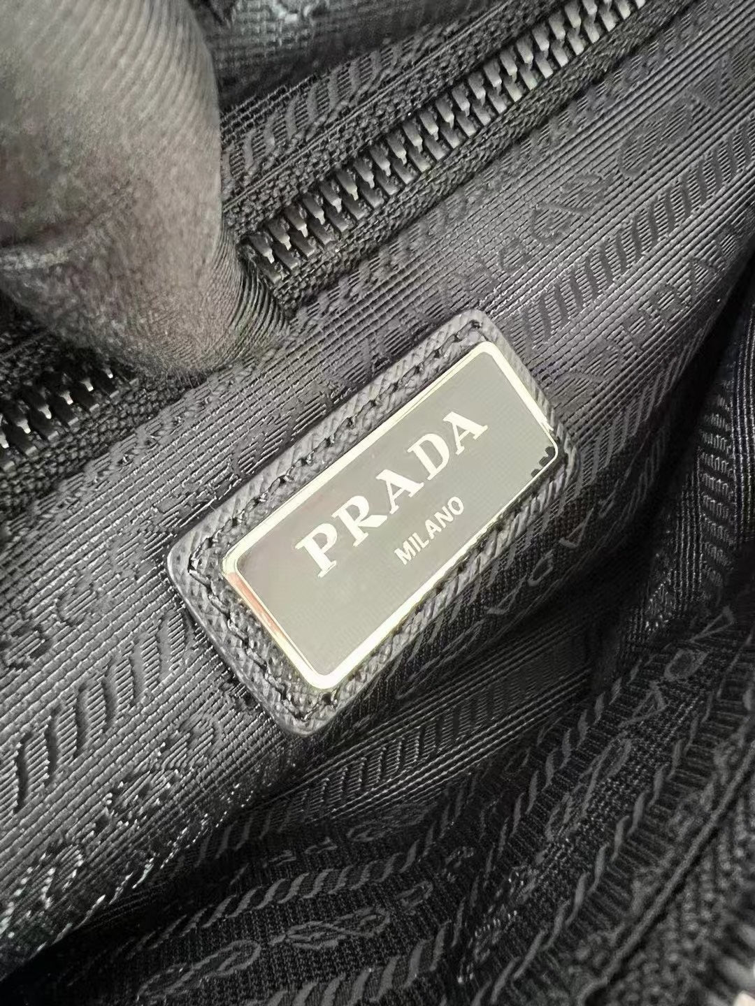 Gürteltasche