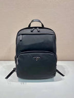 Black Backpack