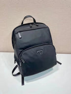 Black Backpack
