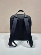 Black Backpack