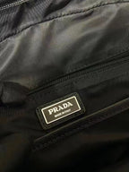 Black Backpack