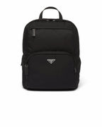 Black Backpack