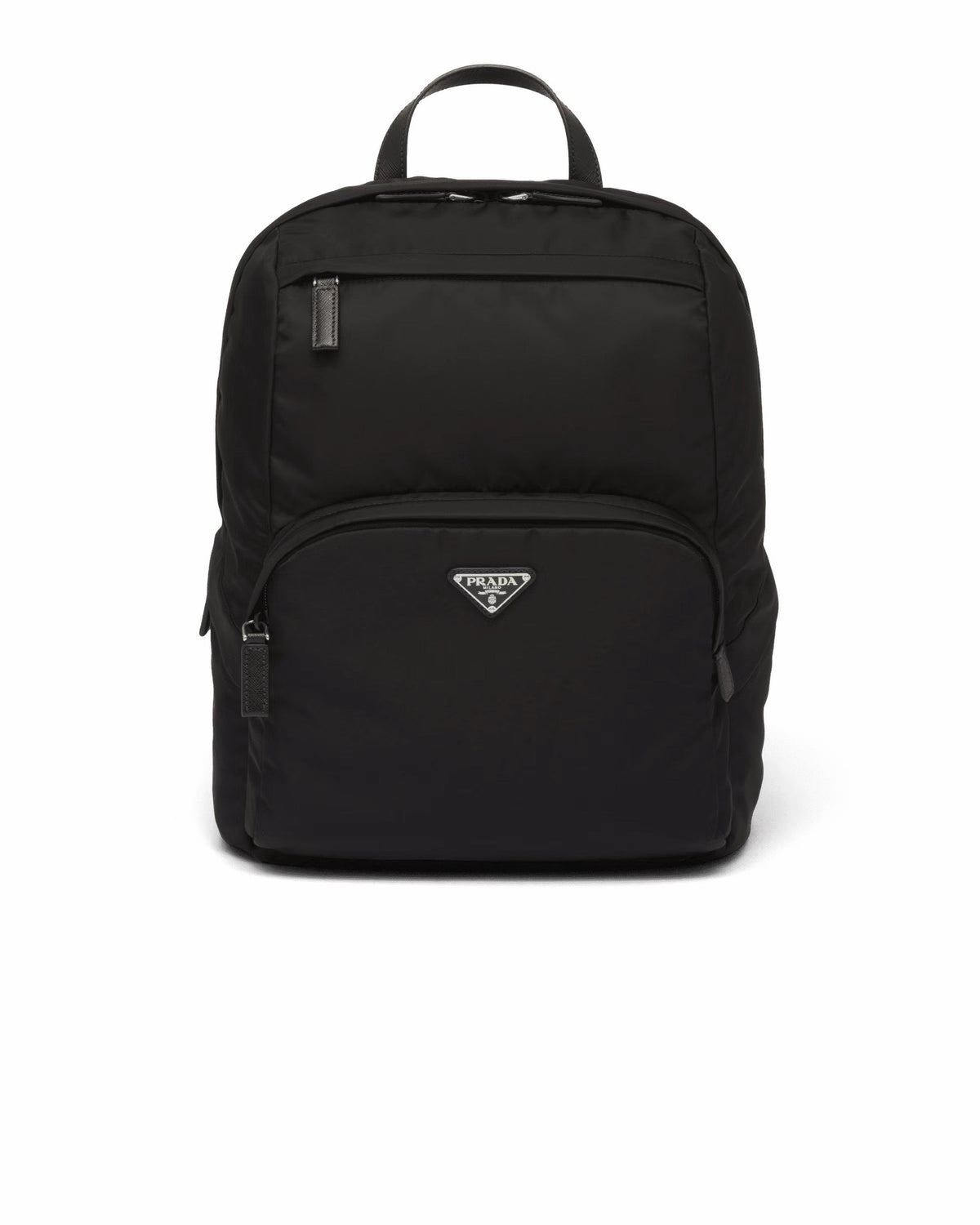Black Backpack