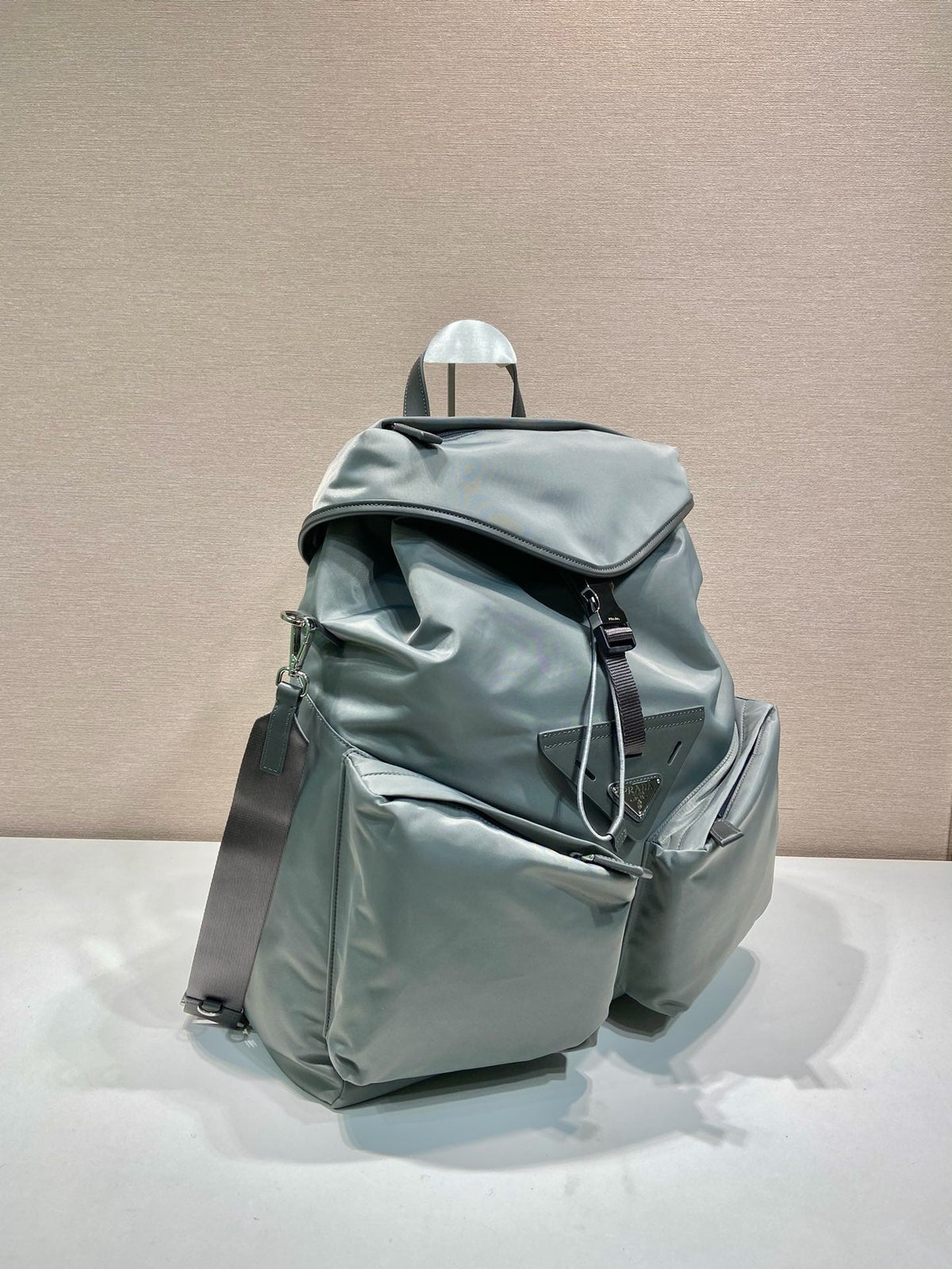 Multicolour Backpack