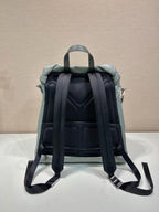 Mehrfarbiger Rucksack