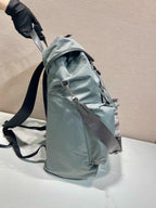 Mehrfarbiger Rucksack