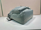 Mehrfarbiger Rucksack