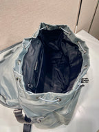 Mehrfarbiger Rucksack