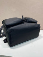 Mehrfarbiger Rucksack