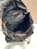 Mehrfarbiger Rucksack