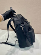 Black Backpack