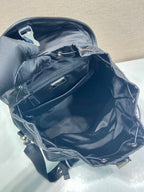 Black Backpack