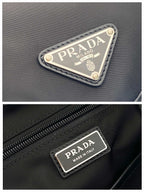Black Backpack