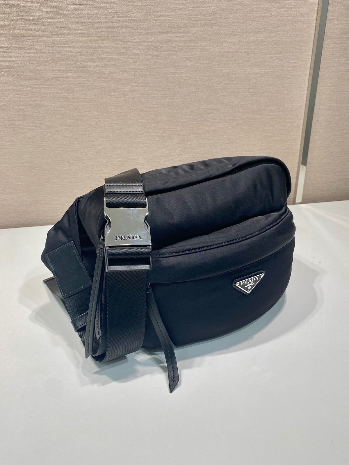 Gürteltasche