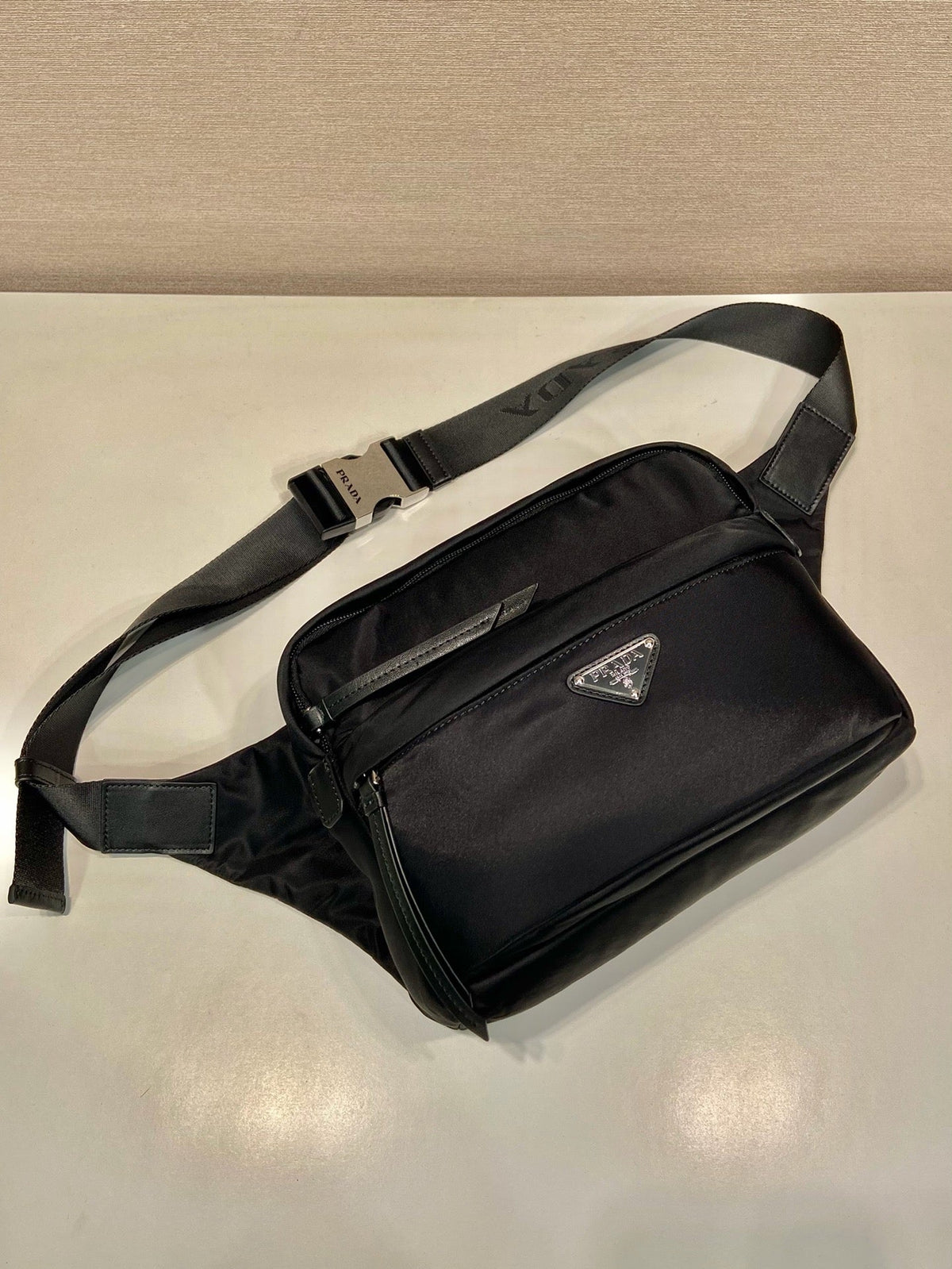 Gürteltasche