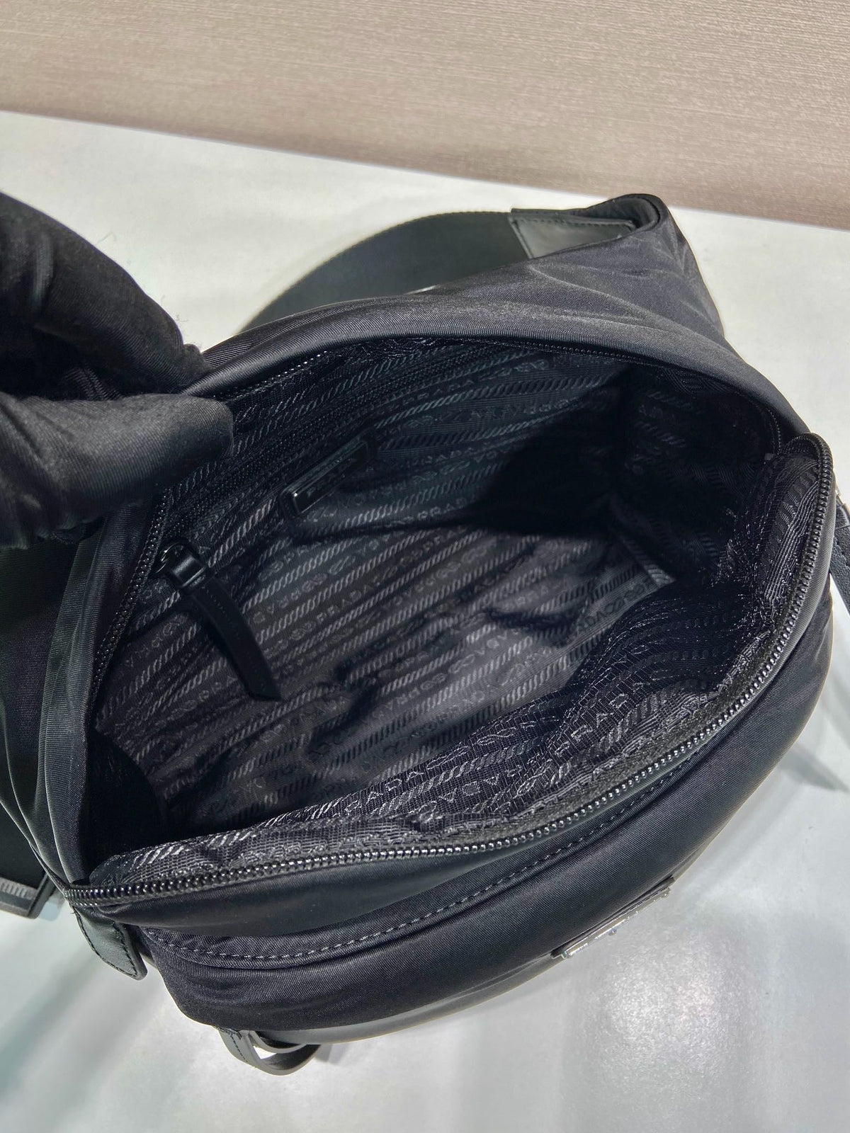 Gürteltasche