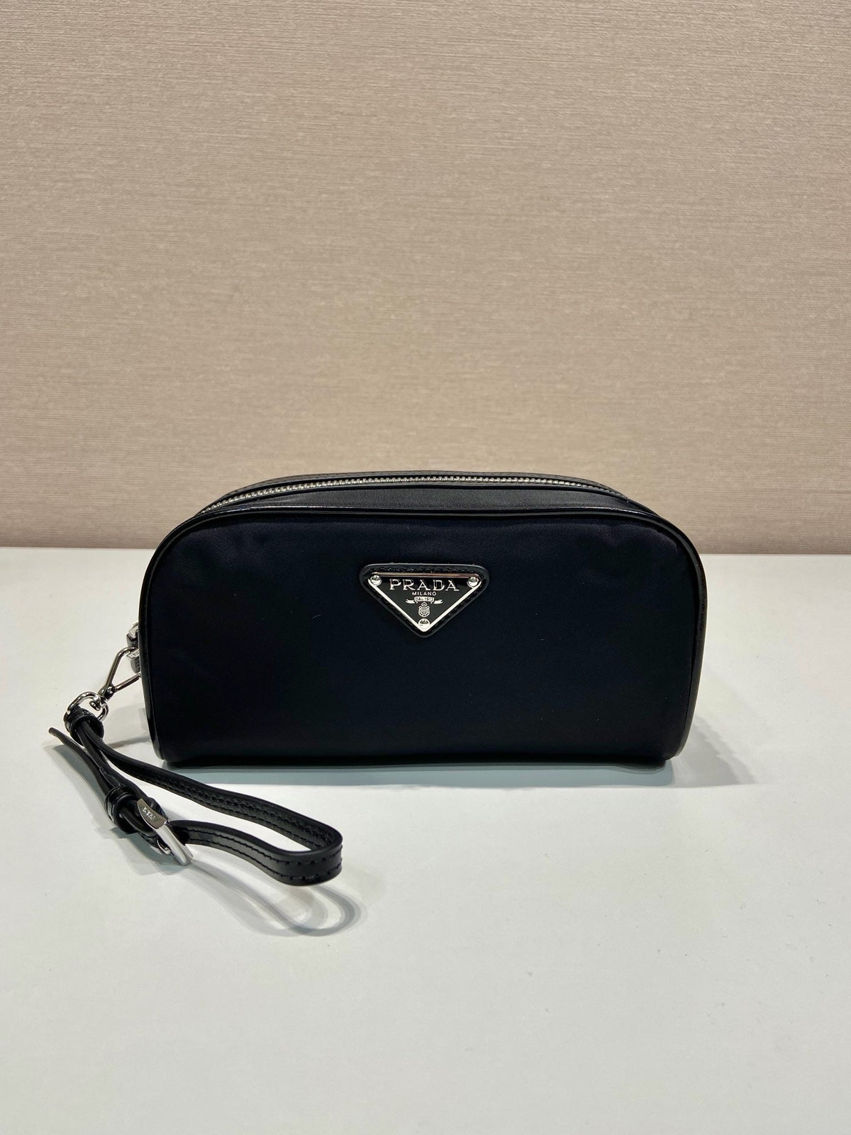 Black Clutch