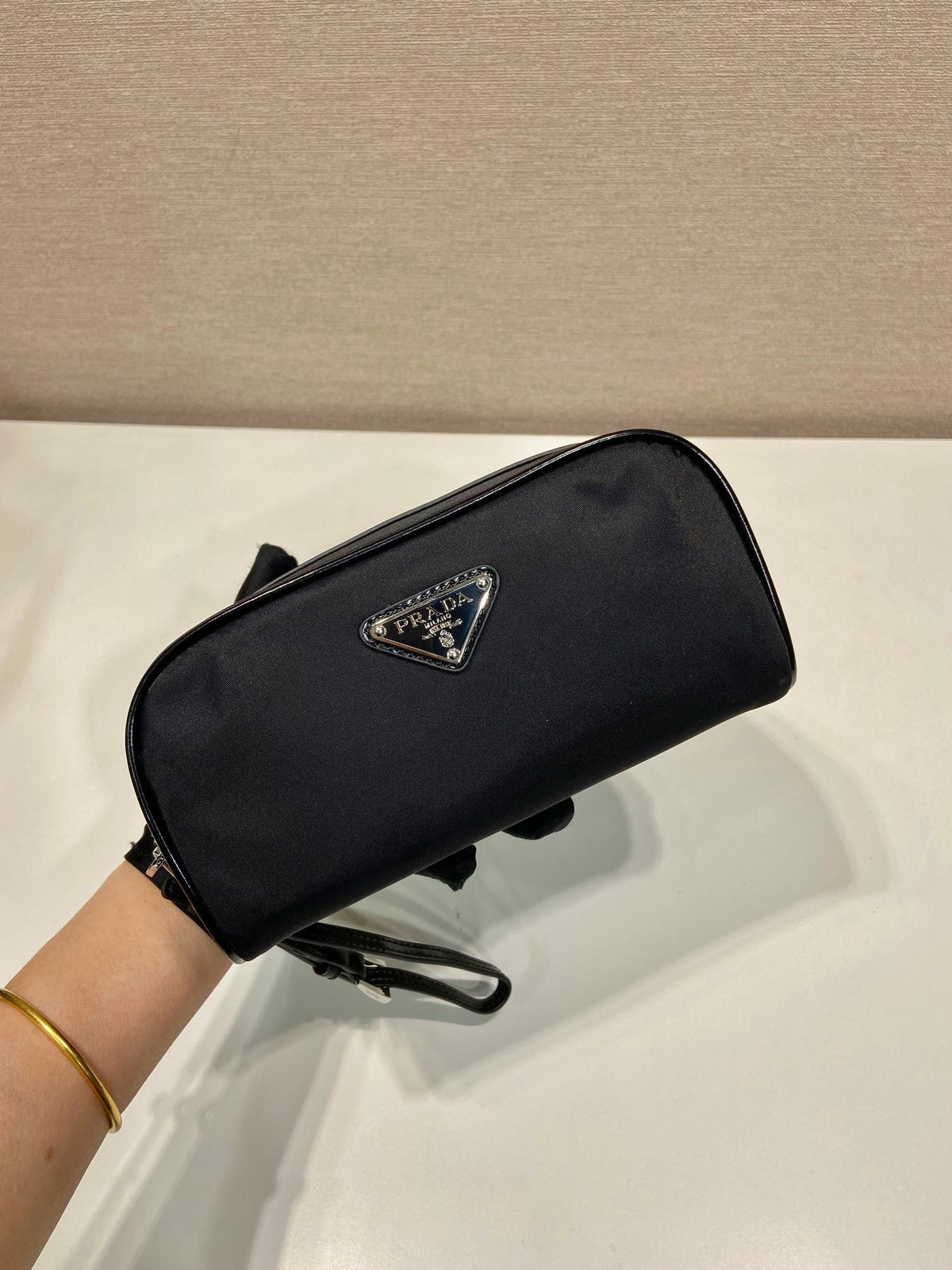 Black Clutch