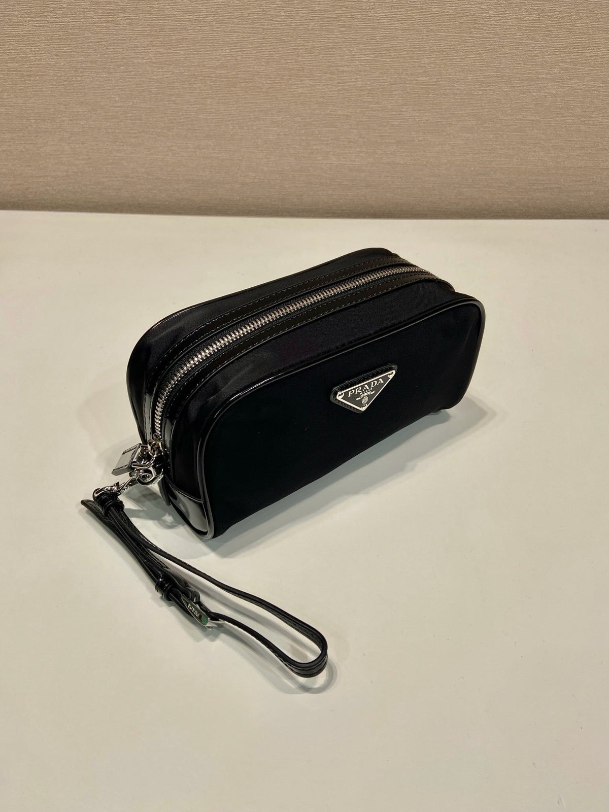 Black Clutch