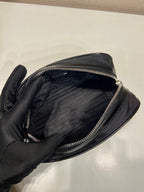 Black Clutch
