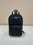 Black Backpack
