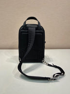 Black Backpack