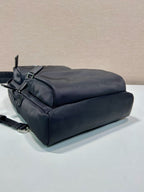 Black Backpack