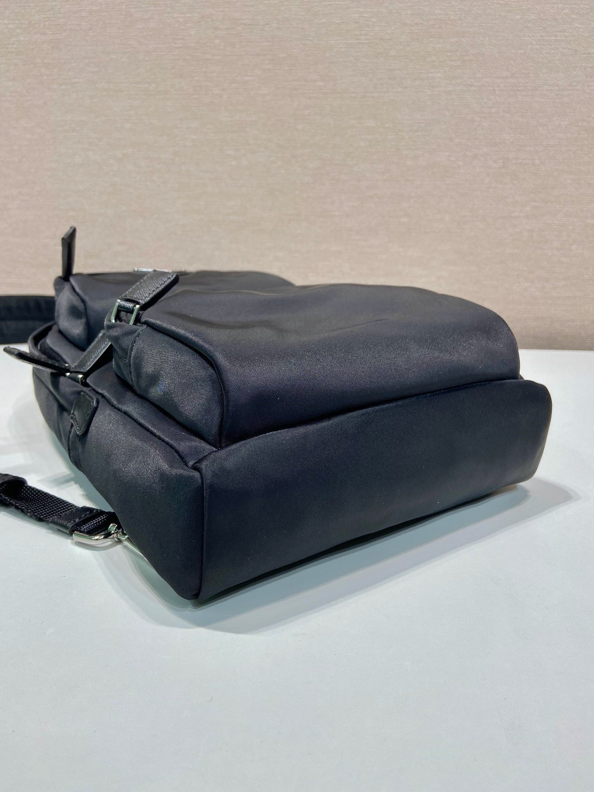 Black Backpack