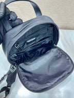 Black Backpack