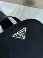 Black Backpack