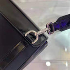 Black Crossbody Bag