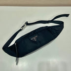 Black Belt Bag