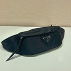 Black Belt Bag
