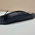 Black Belt Bag