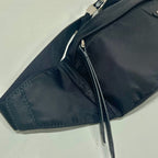 Black Belt Bag