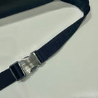 Black Belt Bag