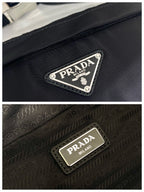 Black Belt Bag