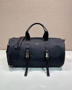 Multicolour Duffle Bag