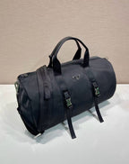 Multicolour Duffle Bag