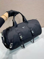 Multicolour Duffle Bag