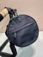 Multicolour Duffle Bag