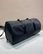 Multicolour Duffle Bag