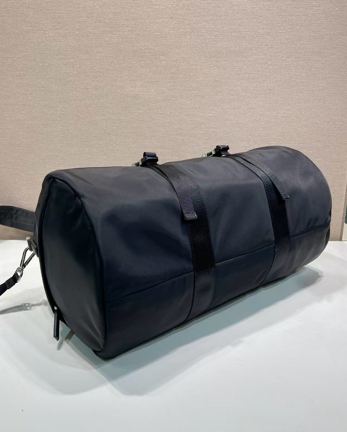 Multicolour Duffle Bag