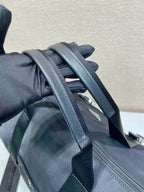 Multicolour Duffle Bag